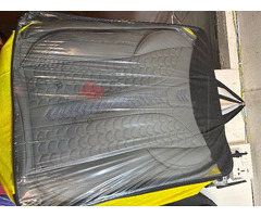 SEAT COVER