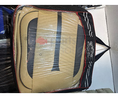 SEAT COVER