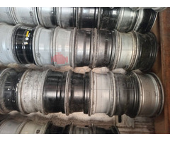 All rims