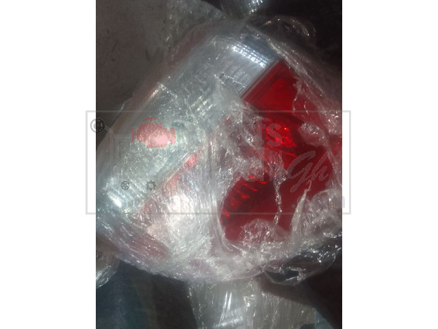 Corolla 14 Taillight