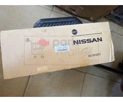 Nissan TD27 Cylinder Metal Head Gasket