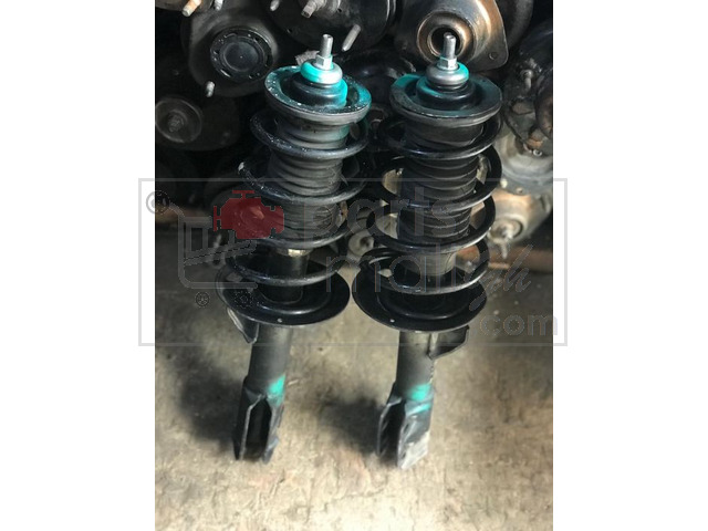 Toyota vitz/ yaris front shocks
