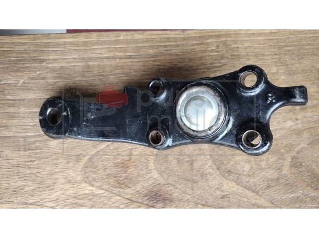 steering racks & ball Joints