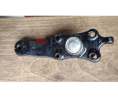 steering racks & ball Joints