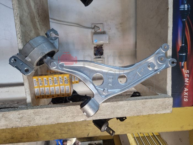 CRV lower arm