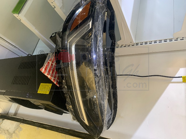 Honda HRV Headlight 2023