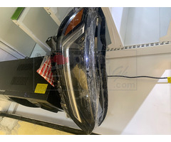 Honda HRV Headlight 2023