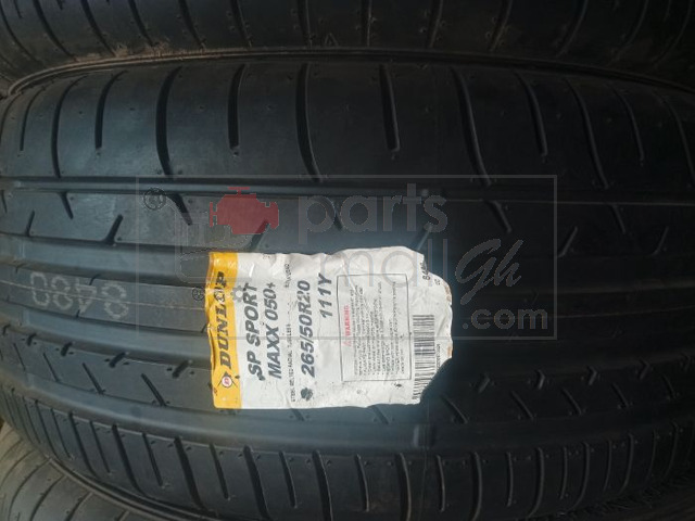 All kinds of Tires