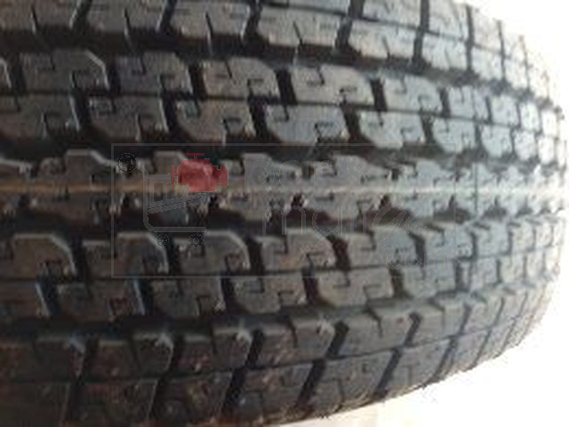 All kinds of Tires