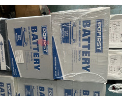 High life Car battery