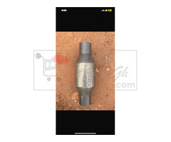 Collora Catalytic Converter