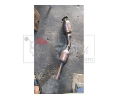 Collora S O9 Catalytic Converter