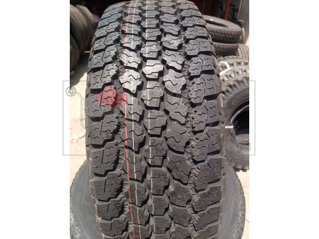 Bridgestone tires