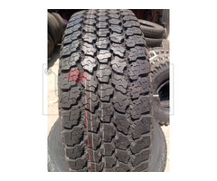 Bridgestone tires