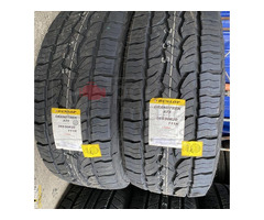 Goodyear Tires