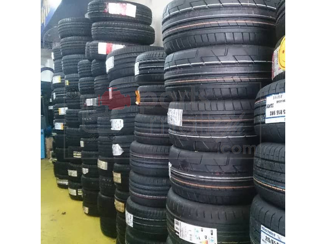 Firestone Tires