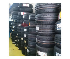 Firestone Tires