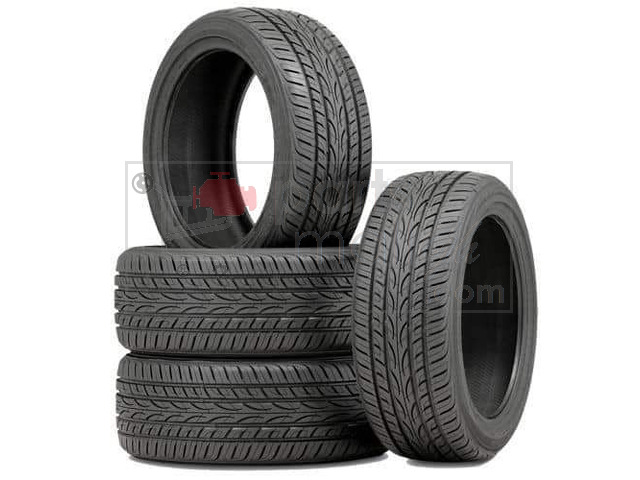 Firestone Tires