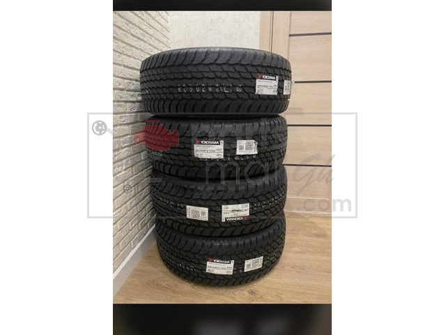 Firestone Tires