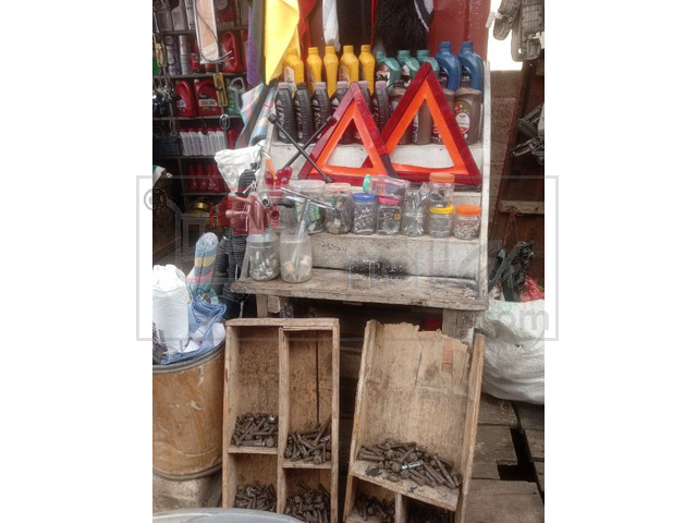 Auto Fluids & Lubricants