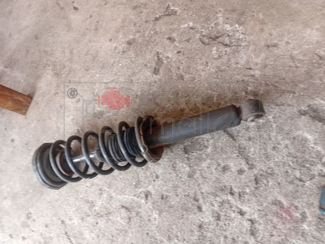 Complete rear Shock absorbers