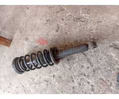 Complete rear Shock absorbers
