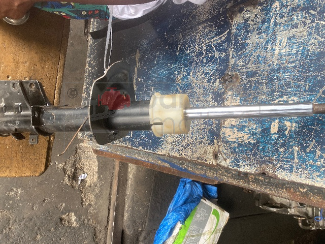 2023 Shock absorber