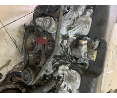 2012 Infinity Engine