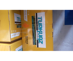 Turkuaz car battery
