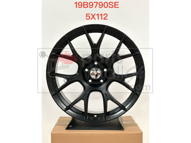 Rims in cars