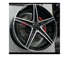 Rims in cars