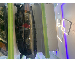 Honda Accord Headlight