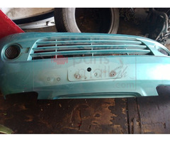Matiz 3 front bumper