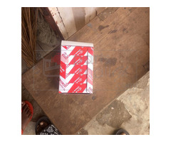 Toyota Engine spark plugs