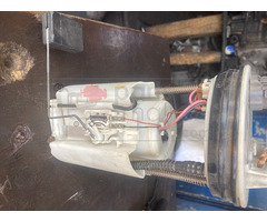 Fuel pump