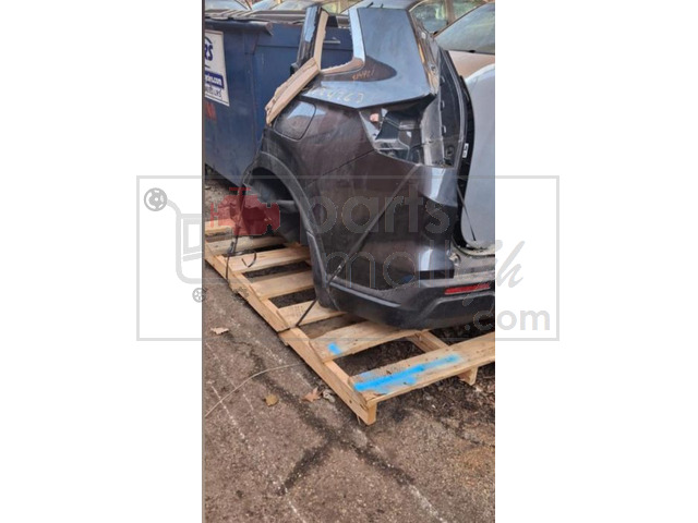HONDA CRV 2023 QUARTER PANEL
