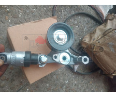 2008 Honda Accord Fan belt Adjuster