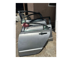 HONDA CIVIC 2007- 2010 DOORS SET