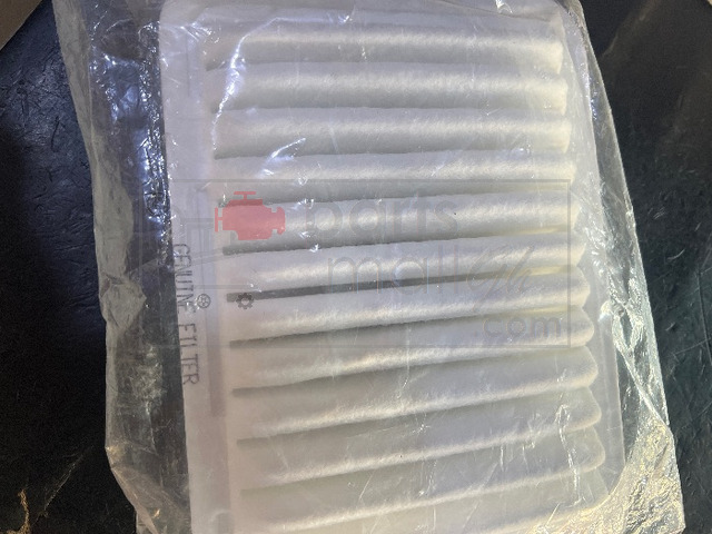 Toyota air filter