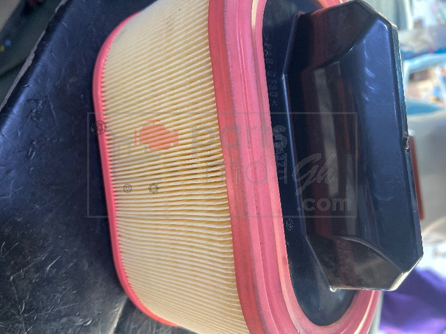 Masarati Air filter