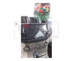 Android touch screen