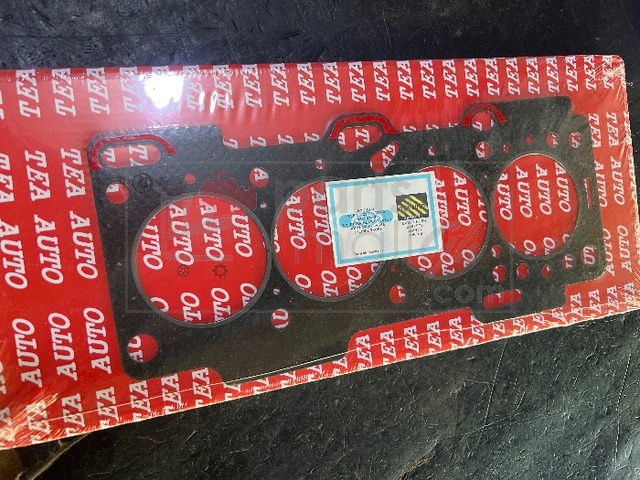 2008 Kia picanto Gasket