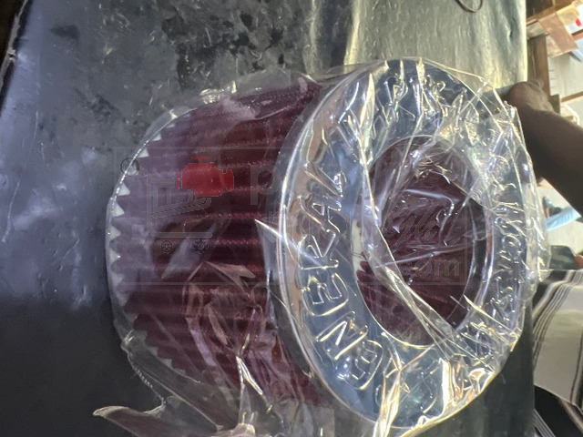 Air Filter Toyota 2008