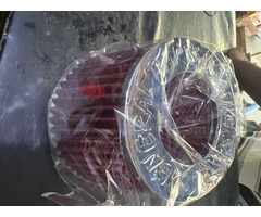 Air Filter Toyota 2008