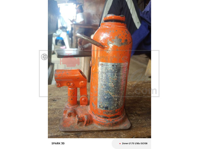 Hydraulic Jack