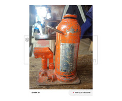 Hydraulic Jack