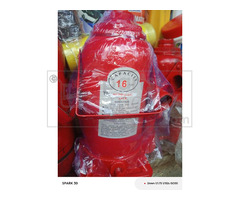 Heavy duty Hydraulic Jack