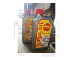 Global gear oil