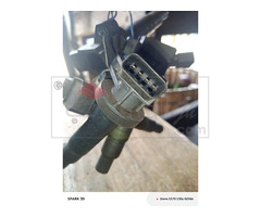 Toyota Ignition coil