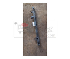 Toyota Yaris radiator top cover